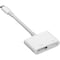 Apple APPLE MD826AM-A Lightning Digital AV Adapter MD826AM/A - alternate 1